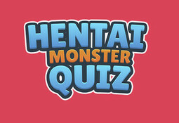 Hentai Monster Quiz