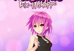 Hentai Mosaique Fix-IT Shoppe