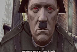 Hentai Nazi HITLER is Back