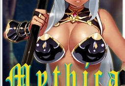 Hentai Nureta Puzzle Mythica