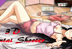 Hentai Shooter 3D - Uncensored Art Collection