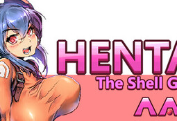 Hentai: The Shell Game