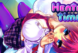 Hentai Time