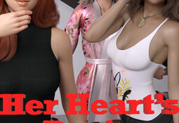 Her Heart's Desire: A Landlord Epic