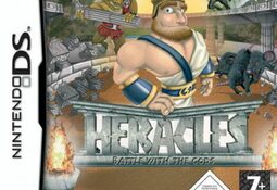 Heracles: Battle with the Gods