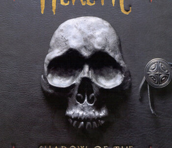 Heretic: Shadow of the Serpent Riders