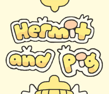 Hermit and Pig