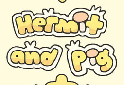 Hermit and Pig