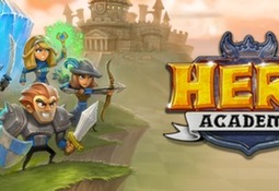 Hero Academy