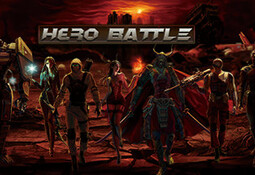 Hero Battle