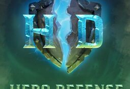 Hero Defense: Haunted Island Xbox One