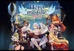 Hero must die. again Nintendo Switch