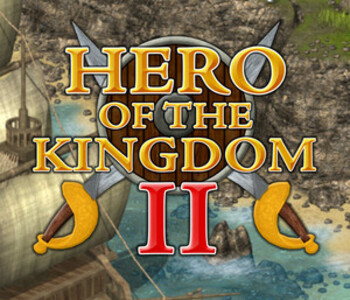 Hero of the Kingdom II