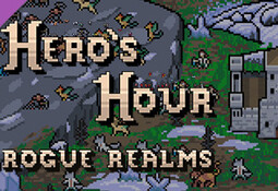 Hero’s Hour - Rogue Realms