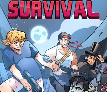 Hero Survival