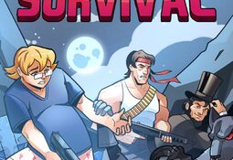 Hero Survival