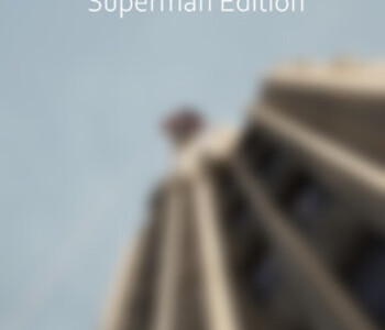 Heroes City Superman Edition