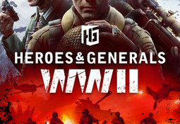 Heroes & Generals