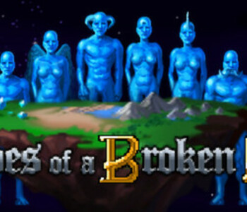 Heroes of a Broken Land