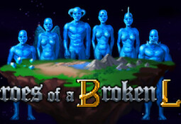 Heroes of a Broken Land