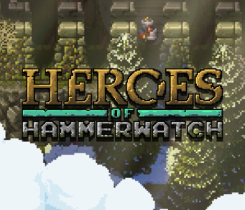 Heroes of Hammerwatch