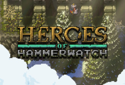 Heroes of Hammerwatch