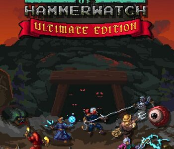 Heroes of Hammerwatch: Ultimate Edition Xbox X