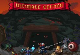 Heroes of Hammerwatch: Ultimate Edition Xbox X