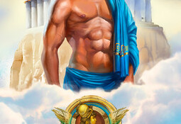 Heroes of Hellas 3: Athens