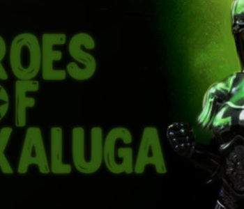 Heroes of Hexaluga