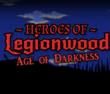 Heroes of Legionwood