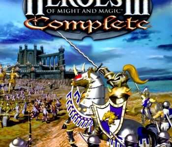 Heroes of Might and Magic III: Complete