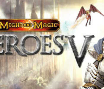 Heroes of Might and Magic V