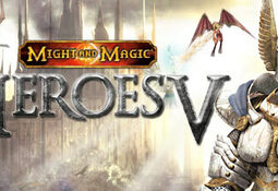 Heroes of Might and Magic V