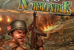 Heroes of Normandie