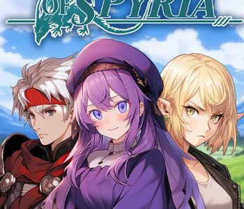 Heroes of Spyria