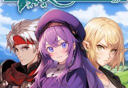 Heroes of Spyria