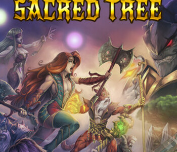 Heroes of The Sacred Tree