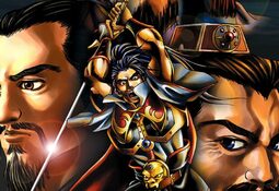 Heroes of the Three Kingdoms 2