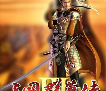 Heroes of the Three Kingdoms 3