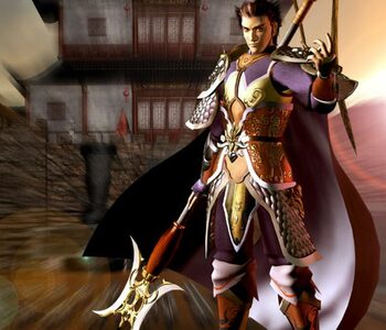 Heroes of the Three Kingdoms 4