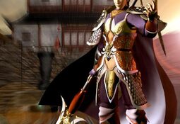 Heroes of the Three Kingdoms 4