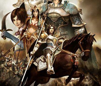 Heroes of the Three Kingdoms 5