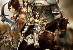 Heroes of the Three Kingdoms 5