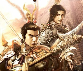 Heroes of the Three Kingdoms 6
