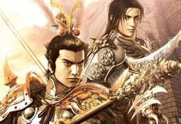 Heroes of the Three Kingdoms 6