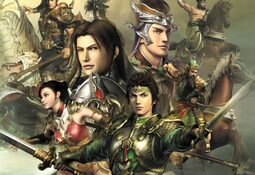 Heroes of the Three Kingdoms 7