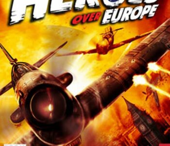 Heroes Over Europe