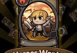 Heroes Wanted