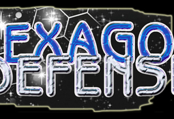 Hexagon Defense
